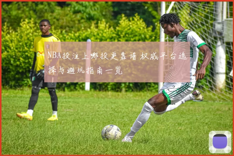 NBA投注上哪投更靠谱 权威平台选择与避坑指南一览