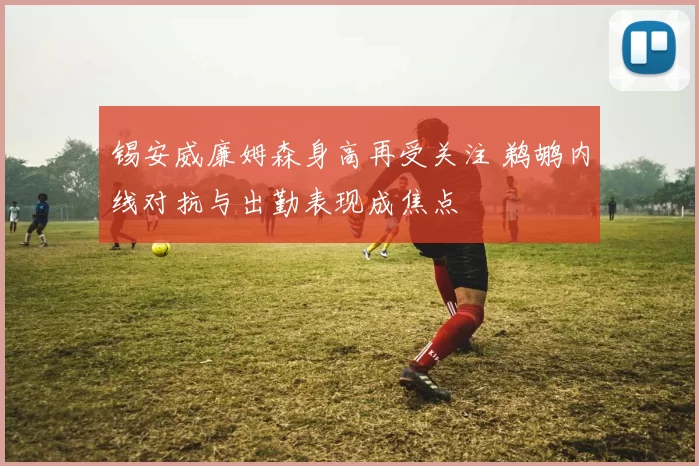 锡安威廉姆森身高再受关注 鹈鹕内线对抗与出勤表现成焦点