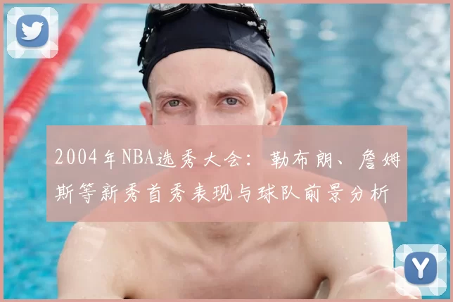 2004年NBA选秀大会：勒布朗、詹姆斯等新秀首秀表现与球队前景分析